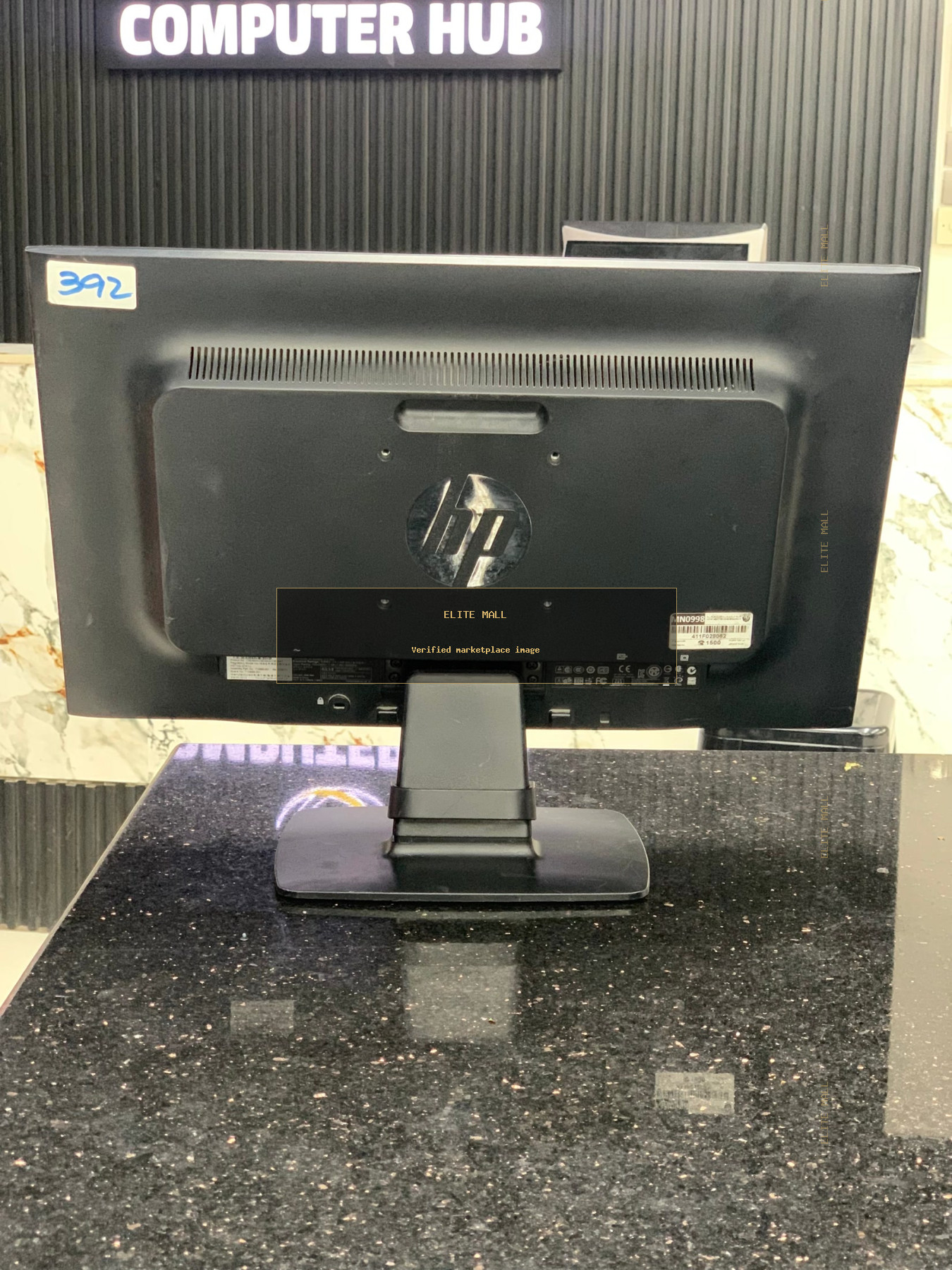HP Computer Monitor