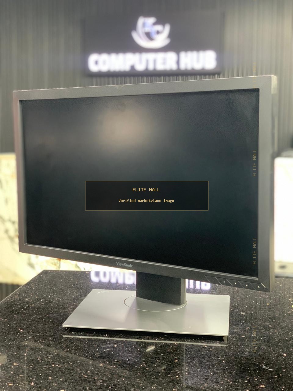 ViewSonic VA2452Sm Monitor