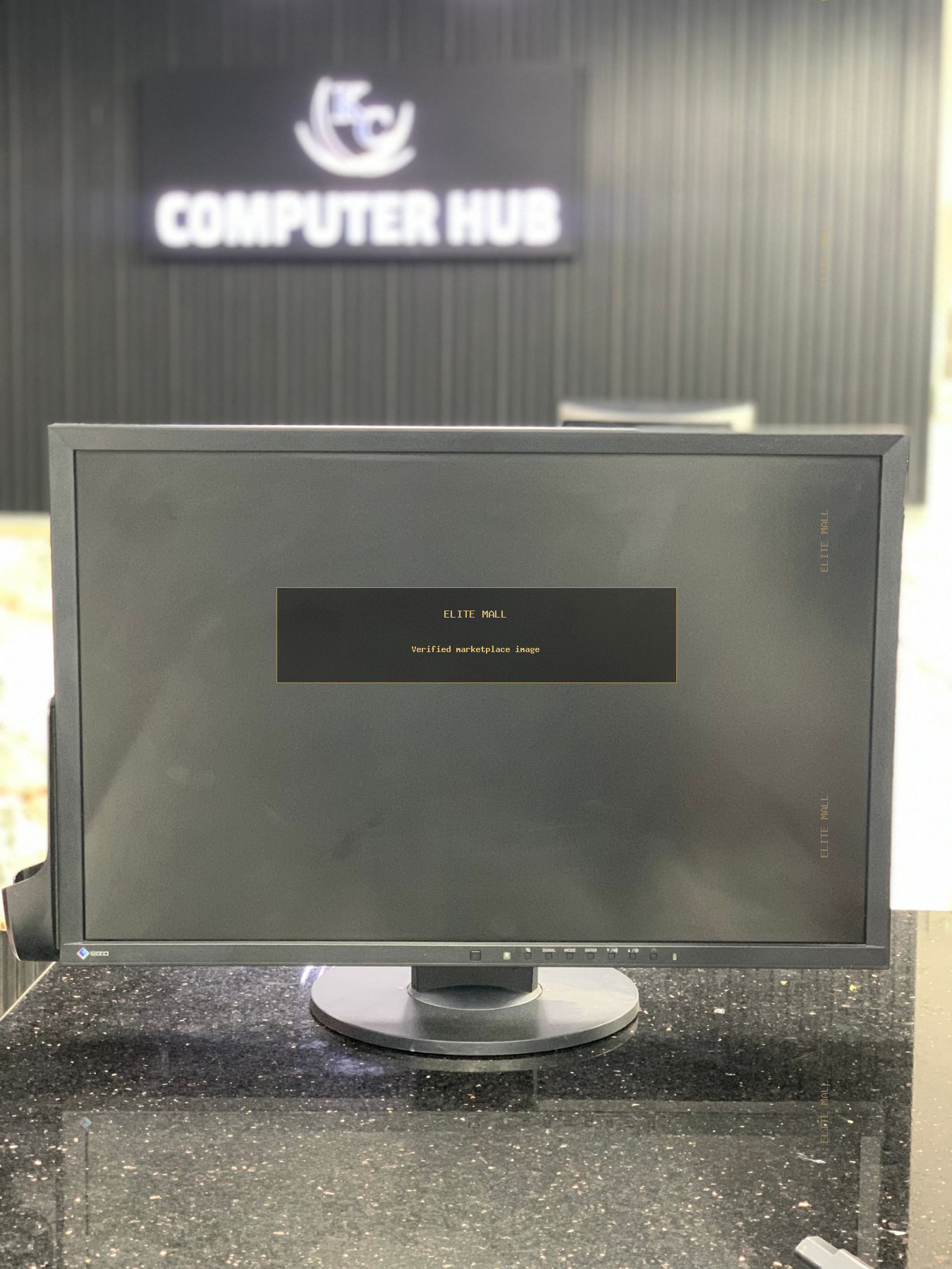 EIZO FlexScan EV2450W Monitor