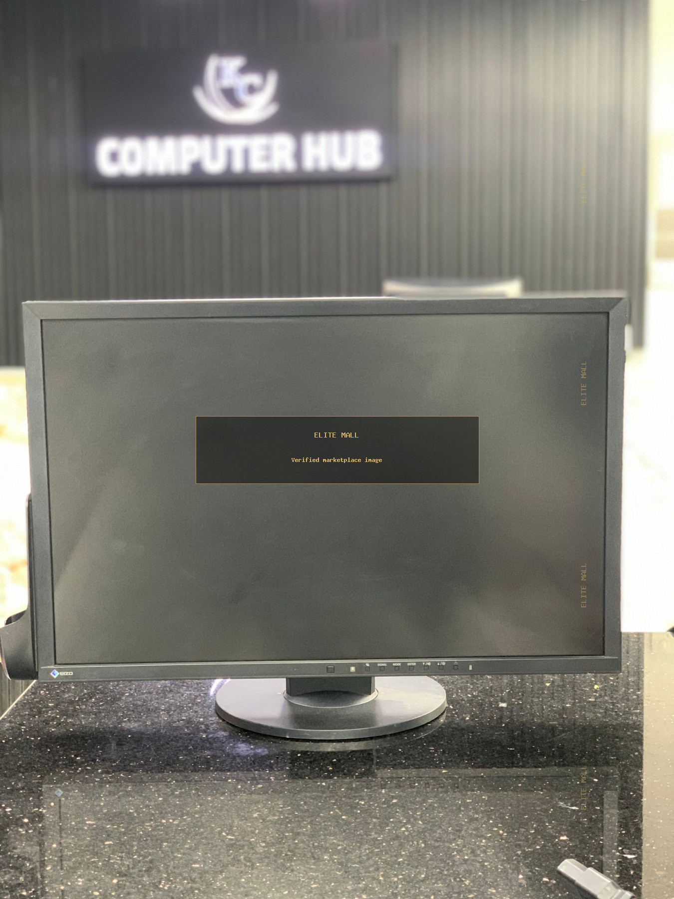 EIZO FlexScan EV2450W Monitor