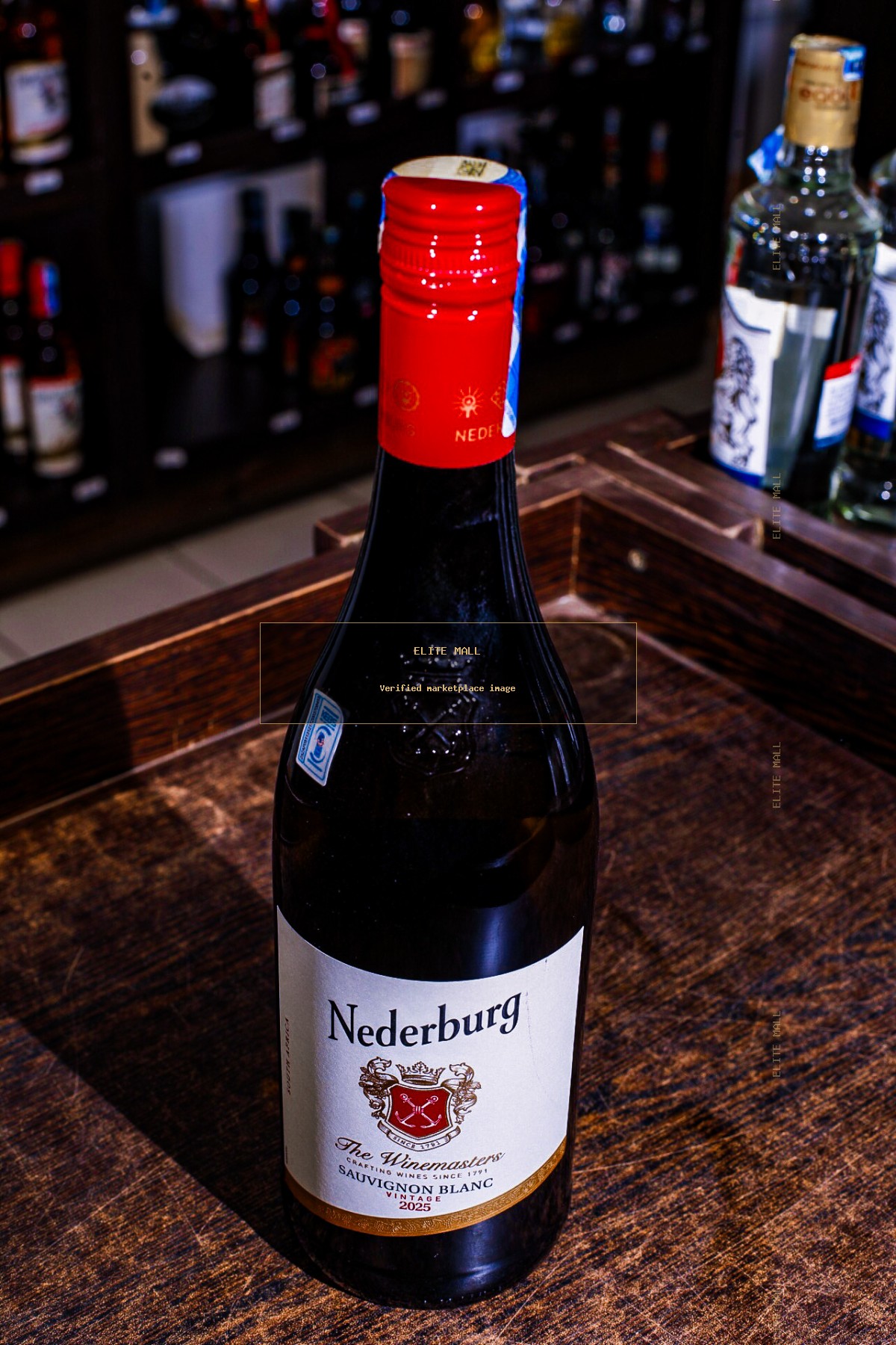Nederburg Rose Wine
