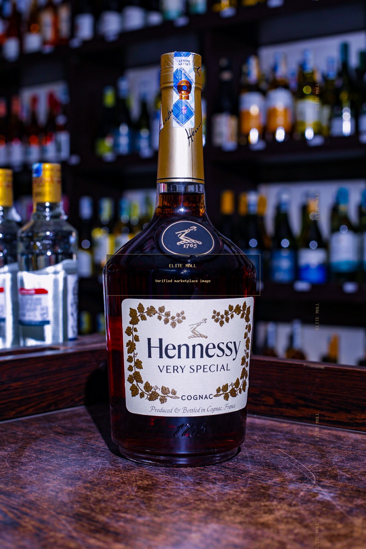 Hennessy Very Special Cognac