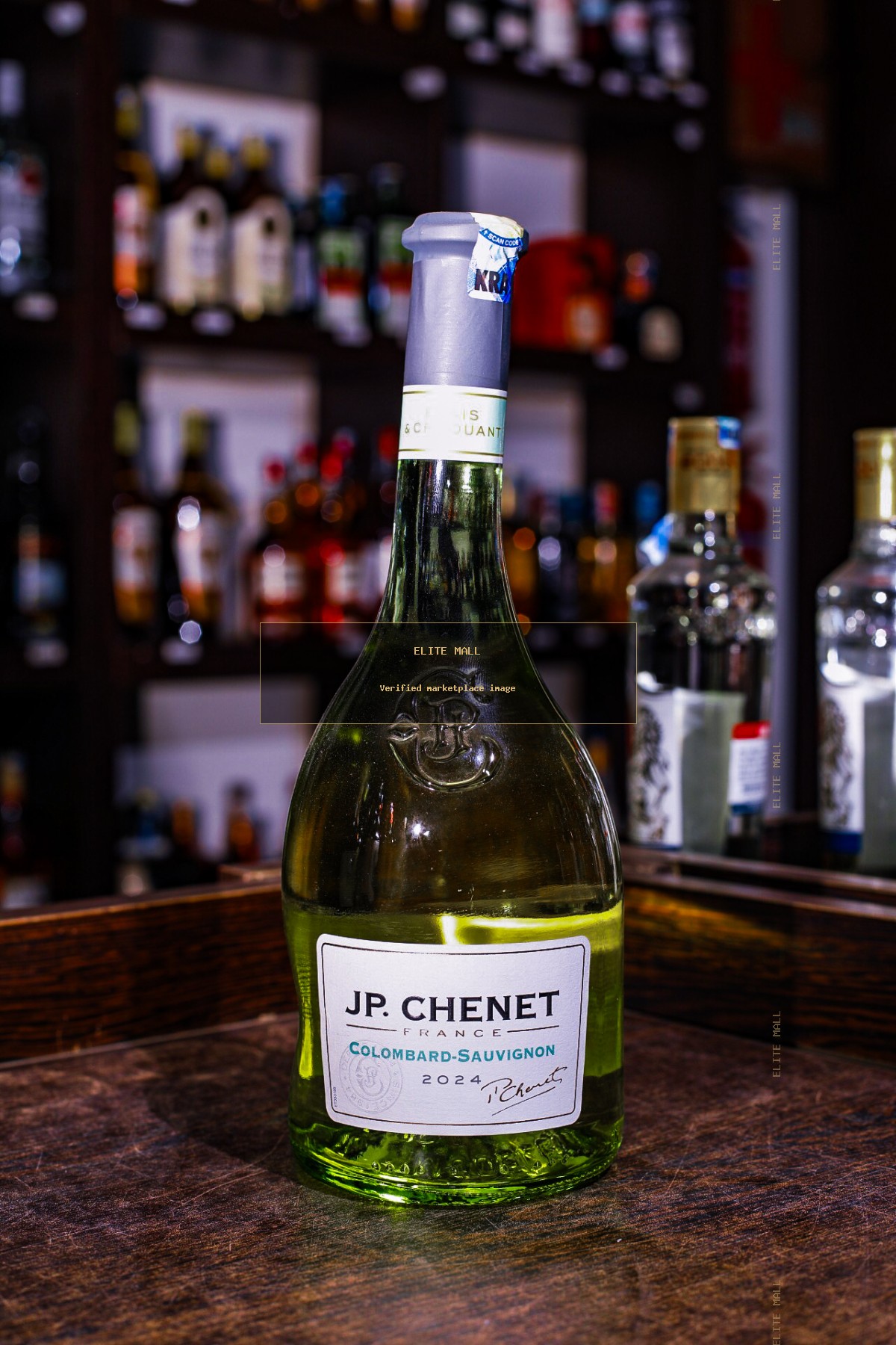 JP Chenet Chardonnay White Wine
