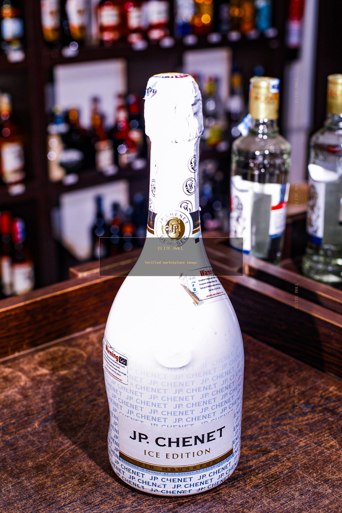 JP Chenet Ice Edition Sparkling Wine