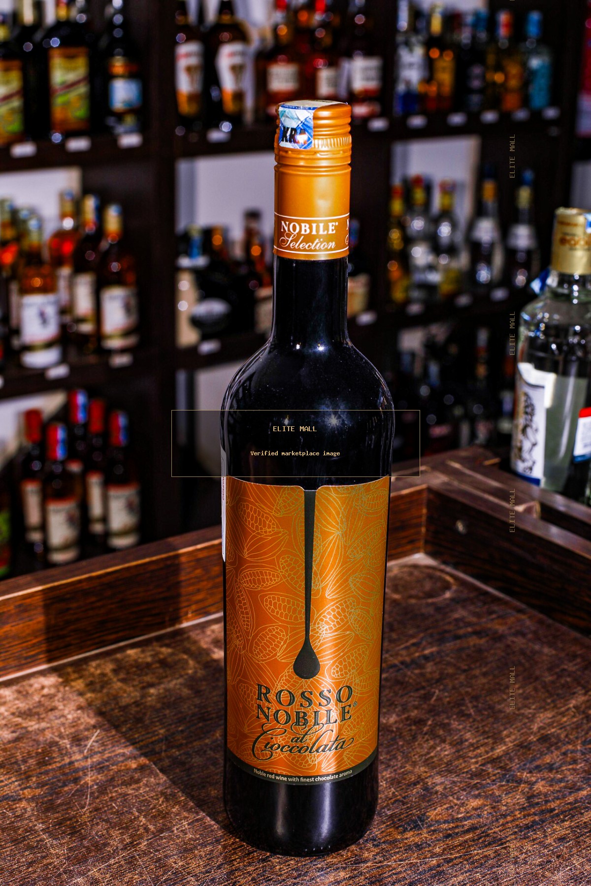 Rosso Nobile Red Wine