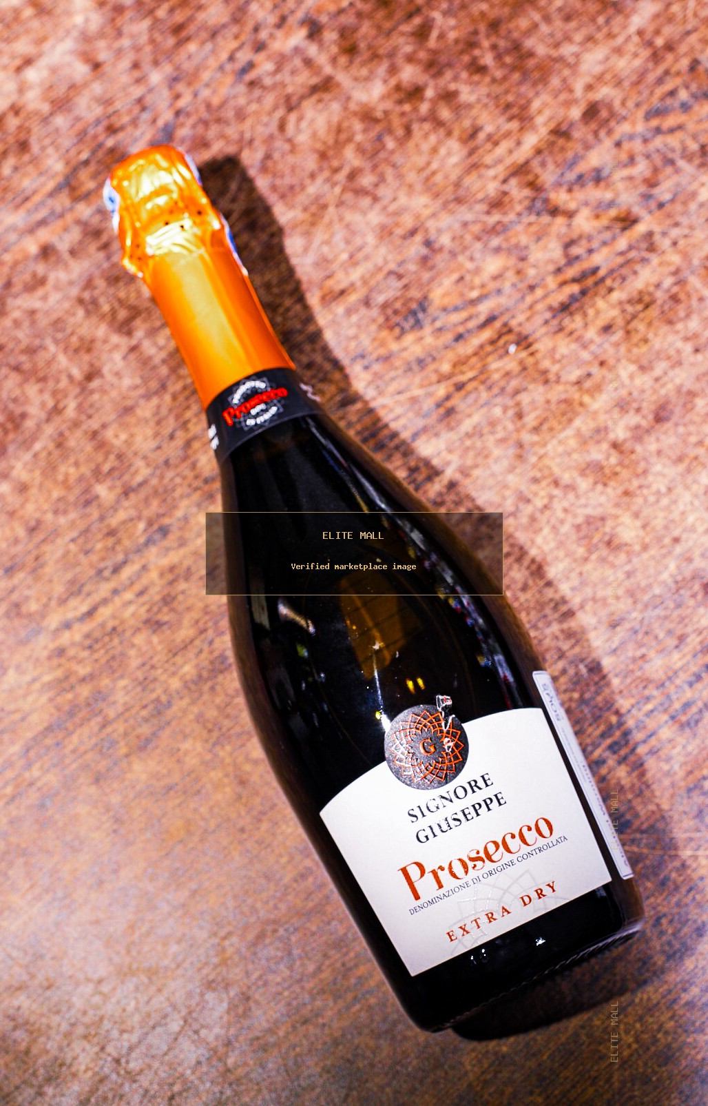 Signore Giuseppe Prosecco Extra Dry