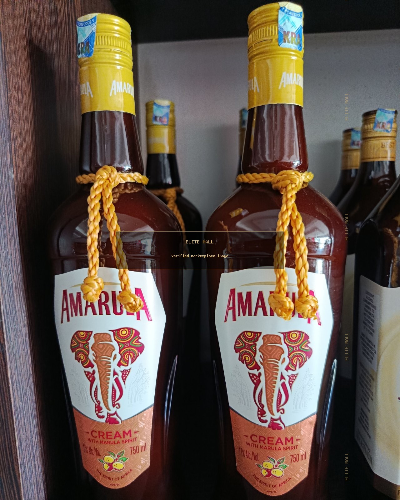 Amarula Cream
