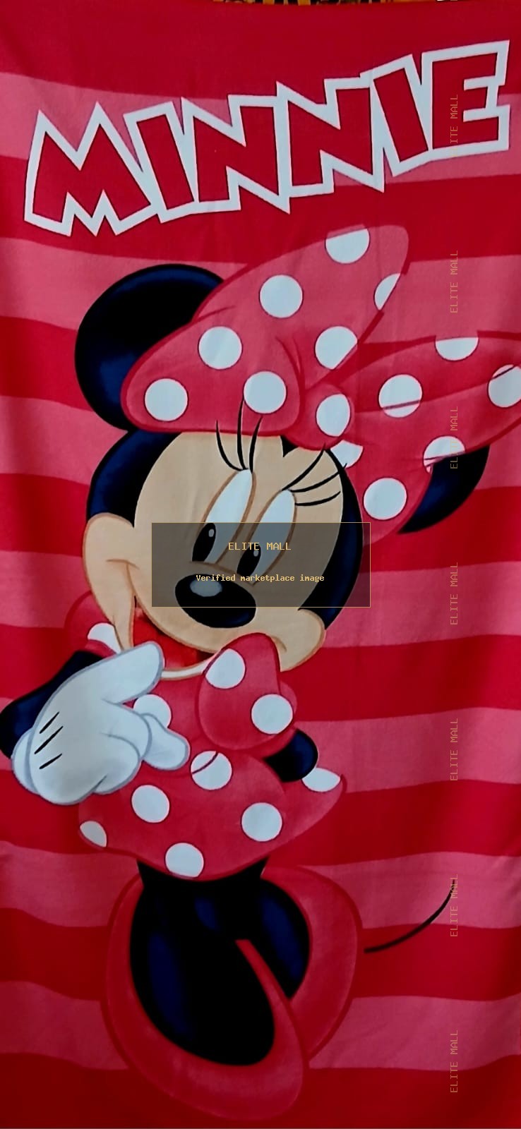 Character Kids Towel
