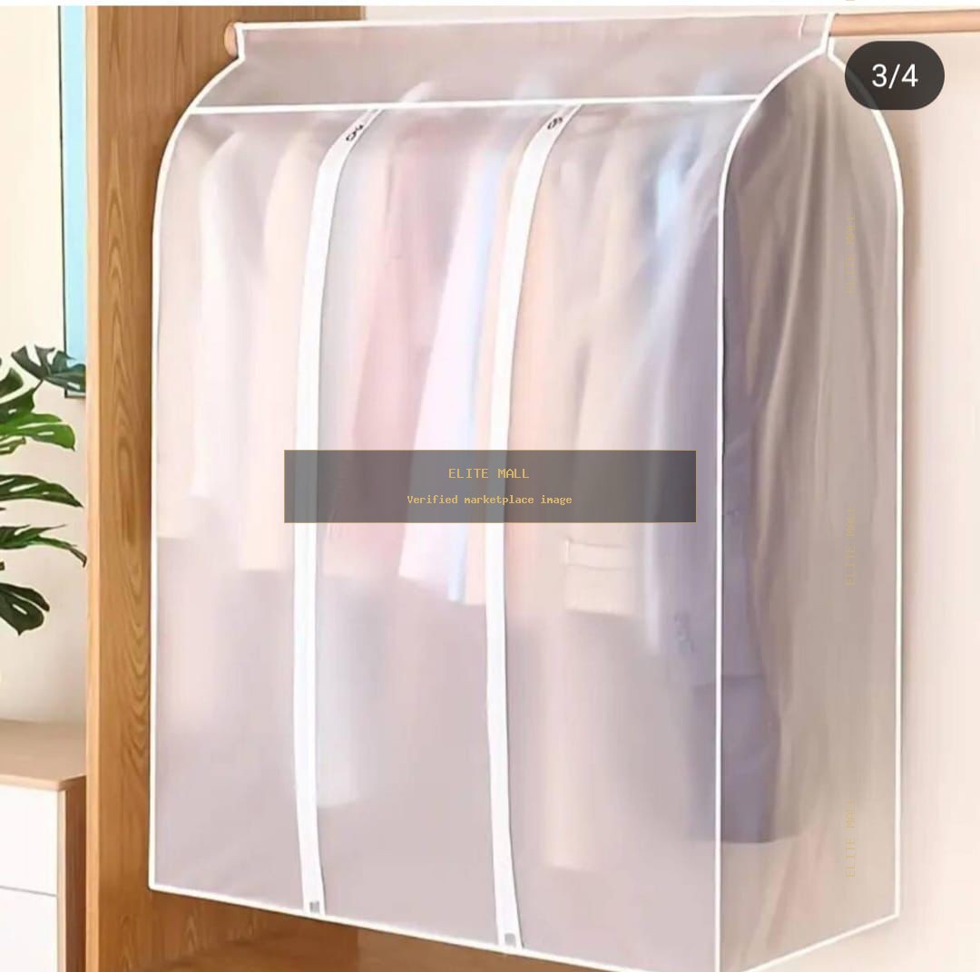 Closet Organizer Bag