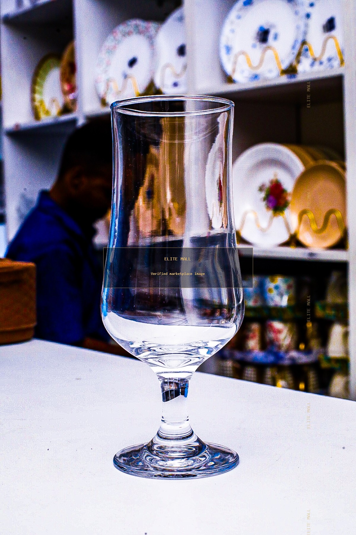 Wine glass 330 Ml from TALULY AMOURY HOUSEHOLDS
