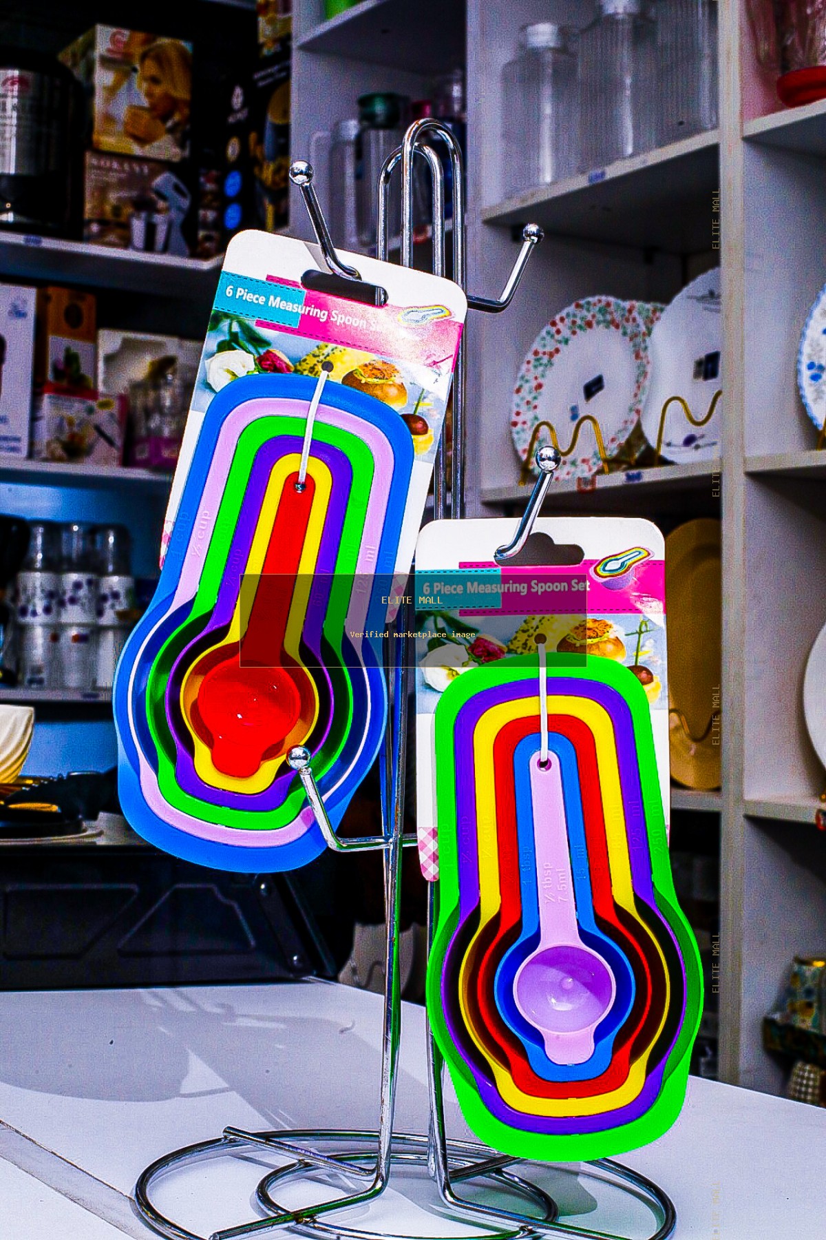 Measuring cups