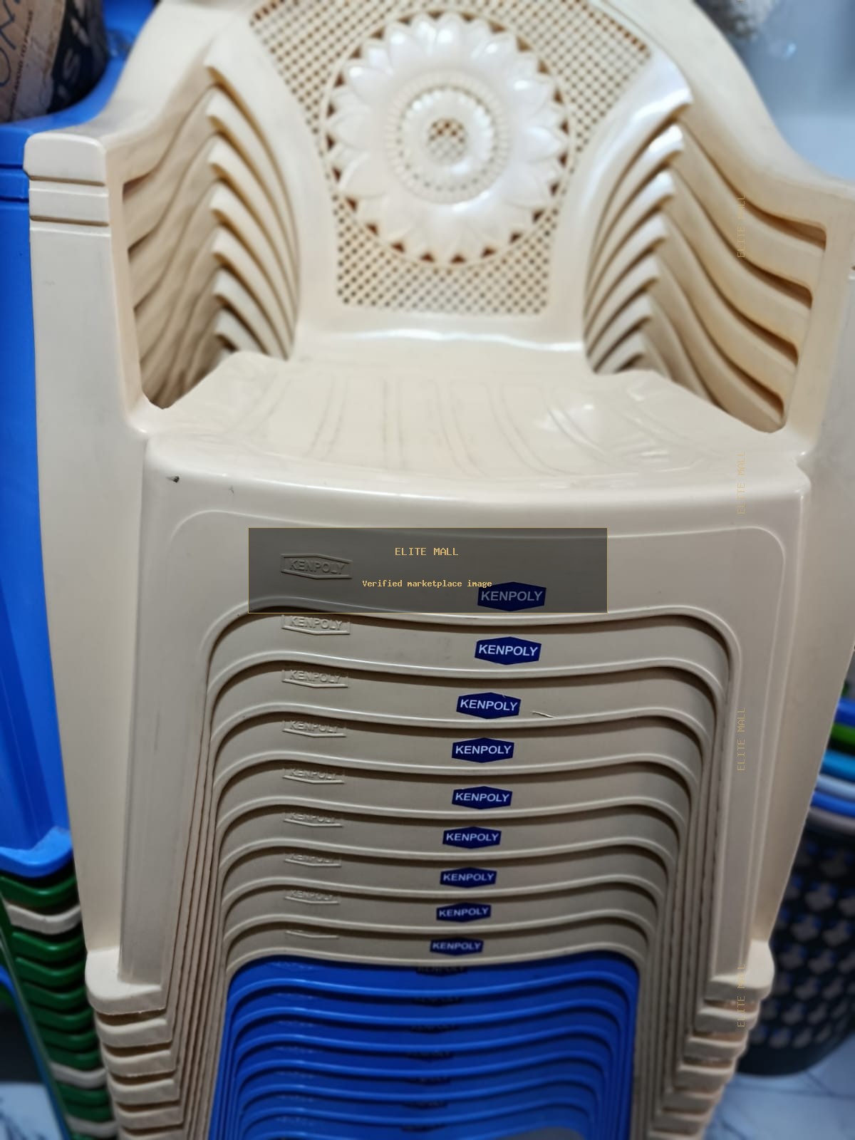 kenpoly Kenchair