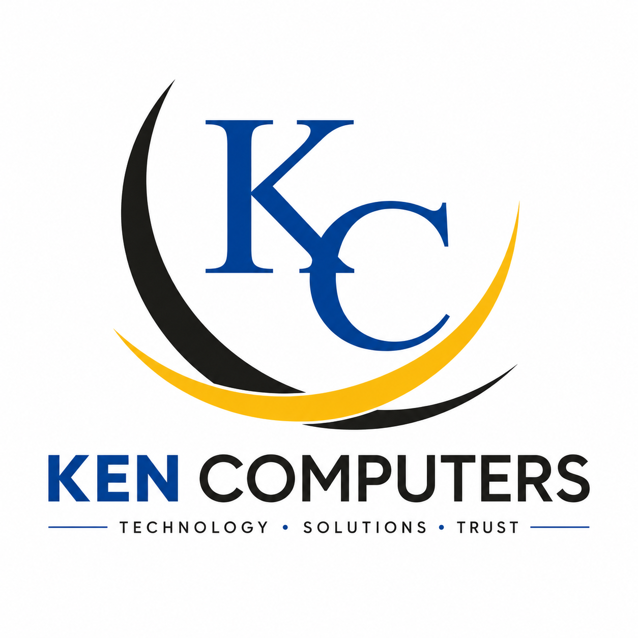 Ken Computers