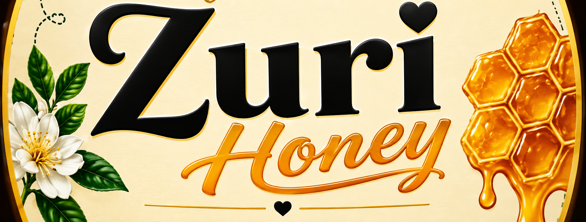 Zuri Honey Hub