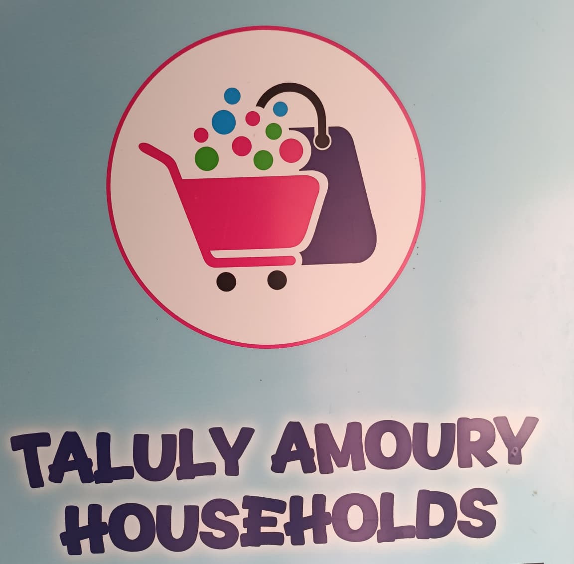 TALULY AMOURY HOUSEHOLDS